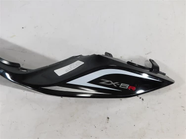 Ogon owiewka tyŁ lewy kawasaki zx-6r ninja 13-18 u-11 36040-0133