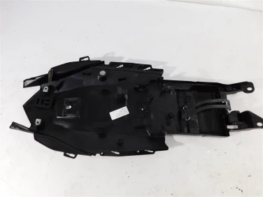 Nadkole bŁotnik tyŁ plastik kawasaki zx-6r ninja 13-18 u-11 35023-0351