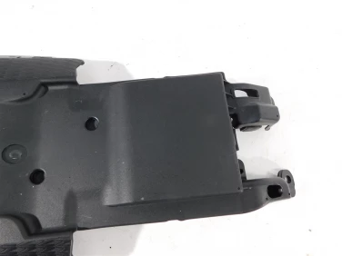 Nadkole bŁotnik tyŁ plastik kawasaki zx-6r ninja 13-18 u-11 35023-0351