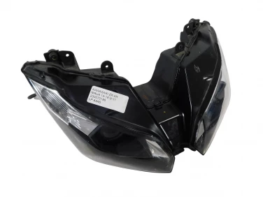 LAMPA REFLEKTOR PRZÓD KAWASAKI ZX-6R NINJA 13-18 U-11 230070185