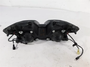 Lampa reflektor przÓd kawasaki zx-6r ninja 13-18 u-11 230070185