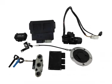 KOMPUTER STACYJKA ZAMEK MODUŁ KAWASAKI ZX-6R NINJA 13-18 U-11 21175-0811 27005-0567