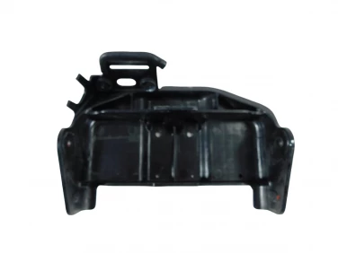 PLASTIK WYPEŁNIENIE OWIEWKA KAWASAKI ZX-6R NINJA 13-18 U-11 32065-0054