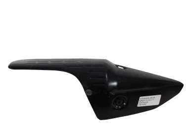 OSŁONA WYDECH TŁUMIK KAWASAKI ZX-6R NINJA 13-18 U-11 550202228