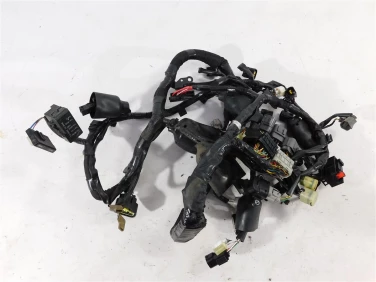 Instalacja elektryczna wiĄzka kawasaki zx-6r ninja 13-18 u-11 26031-1550a