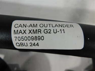 Bumper zderzak rura can-am outlander max xmr g2 u-11 705009890