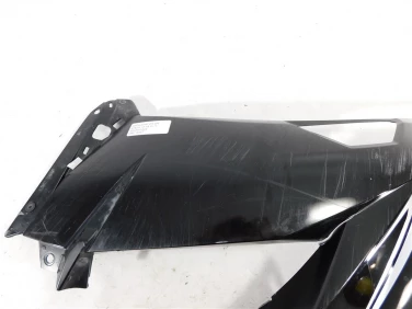 Owiewka bok boczna lewa kawasaki zx-6r ninja 13-18 u-11 55028-0444
