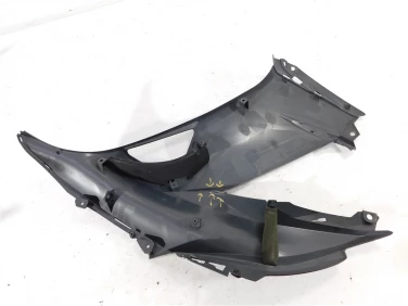 Owiewka bok boczna lewa kawasaki zx-6r ninja 13-18 u-11 55028-0444