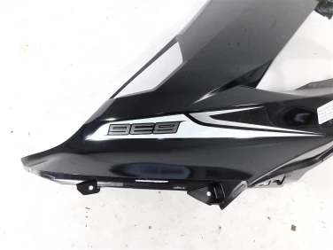 Owiewka bok boczna prawa kawasaki zx-6r ninja 13-18 u-11 55028-0445