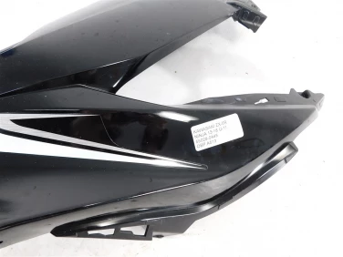 Owiewka bok boczna prawa kawasaki zx-6r ninja 13-18 u-11 55028-0445