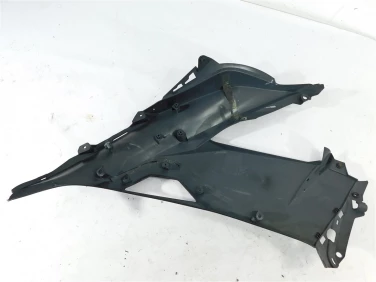 Owiewka bok boczna prawa kawasaki zx-6r ninja 13-18 u-11 55028-0445