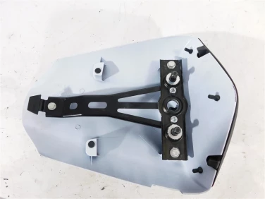 NakŁadka siedzenia pasaŻera kawasaki zx-6r ninja 13-18 u-11 53065-0022