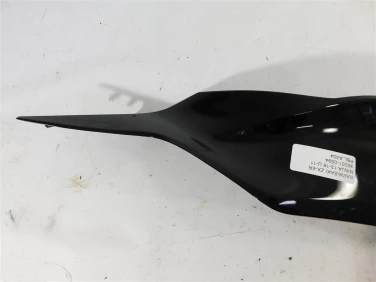 Pokrywa bok boczna lewa kawasaki zx-6r ninja 13-18 u-11 36001-0594