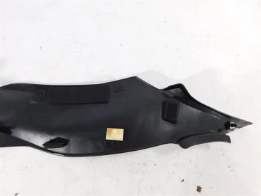 Pokrywa bok boczna lewa kawasaki zx-6r ninja 13-18 u-11 36001-0594