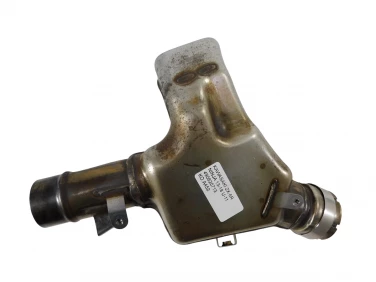KOLANKO KOLEKTOR WYDECH KAWASAKI ZX-6R NINJA 13-18 U-11 490620713