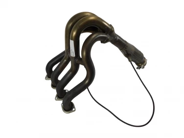 KOLANKO KOLEKTOR WYDECH KAWASAKI ZX-6R NINJA 13-18 U-11 391780206