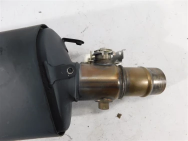 Wydech koŃcowy tŁumik kawasaki zx-6r ninja 13-18 u-11 180910909