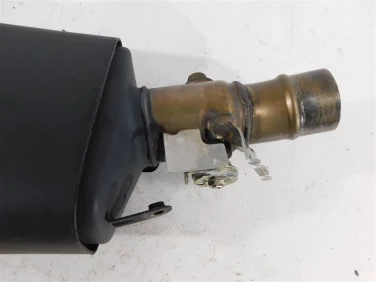 Wydech koŃcowy tŁumik kawasaki zx-6r ninja 13-18 u-11 180910909