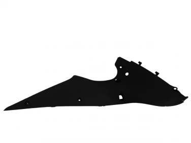 PLASTIK WYPEŁNIENIE OWIEWKA KAWASAKI ZX-6R NINJA 13-18 U-11 55028-0448