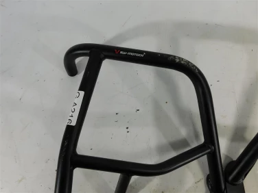 Gmol osŁona stelaŻ bmw f 850 750 gs k82 18-23 sw-motech u-11 sbl.07.897.10000/b