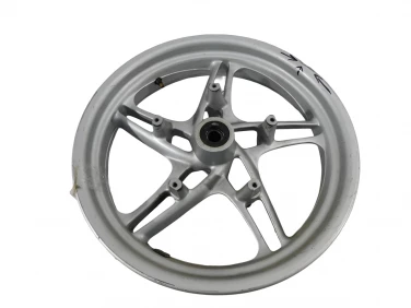 FELGA KOŁO PRZÓD BMW K 1200 LT 99-04 U-12 2335667