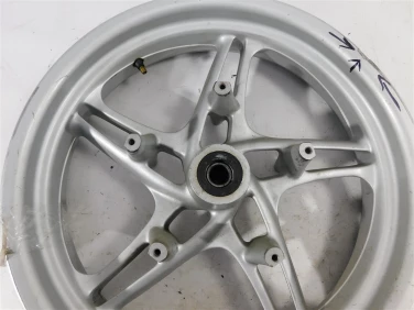 Felga koŁo przÓd bmw k 1200 lt 99-04 u-12 2335667