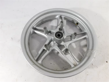 Felga koŁo przÓd bmw k 1200 lt 99-04 u-12 2335667