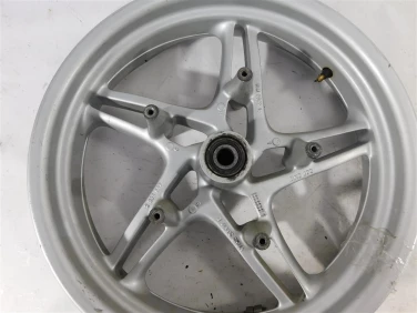 Felga koŁo przÓd bmw k 1200 lt 99-04 u-12 2335667