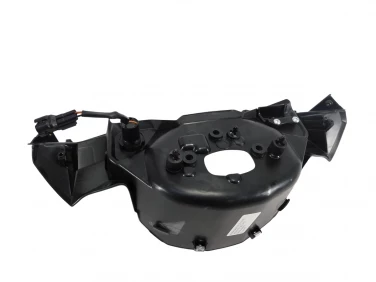 OSŁONA LICZNIK PRZÓD PLASTIK KAWASAKI KLZ 1000 VERSYS SE U-11 14093-0910