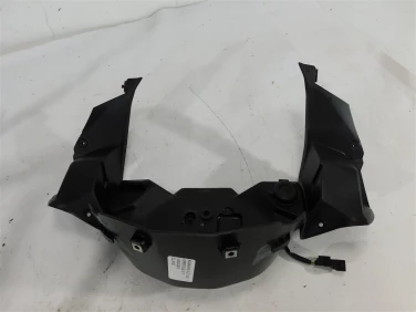 OsŁona licznik przÓd plastik kawasaki klz 1000 versys se u-11 14093-0910