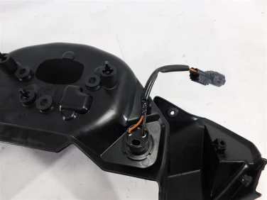 OsŁona licznik przÓd plastik kawasaki klz 1000 versys se u-11 14093-0910