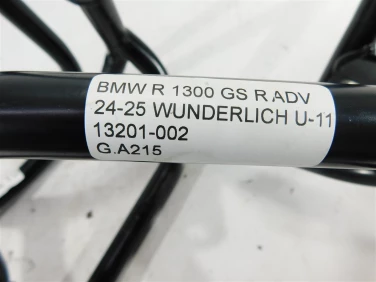 Gmol osŁona stelaŻ bmw r 1300 gs r adv 24-25 wunderlich u-11 13201-002