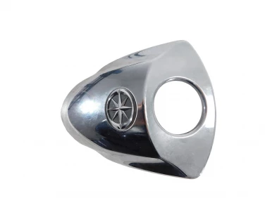 PLASTIK WYPEŁNIENIE OWIEWKA YAMAHA XVS 1300 MIDNIGHT STAR 07-15 STACYJKI U-11 14093-0910