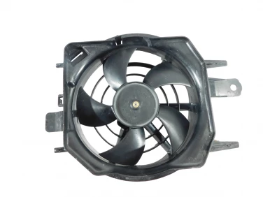 WENTYLATOR WIATRAK CHŁODNICA BMW R 1300 GS 24-25 U-12 1542548