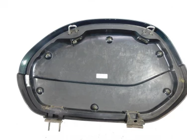 Kufer kufry tyŁ honda ntv 650 deauville 98-05 pokrywa u-11 77227mbld00zh
