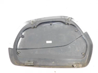 Kufer kufry tyŁ honda ntv 650 deauville 98-05 pokrywa u-11 77227mbldoozh