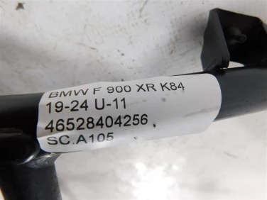 Stopka centralna bmw f 900 xr k84 19-24 u-11 46528404256