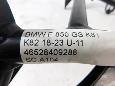Stopka centralna bmw f 850 gs k81 k82 18-23 u-11 46528409288