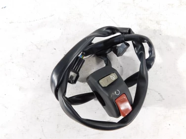 PrzeŁĄcznik prawy przÓd kawasaki z 1000 14-21 u-11 46091-0357