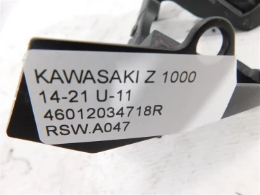 Risery wieŻyczka kierownica kawasaki z 1000 14-21 u-11 46012034718r