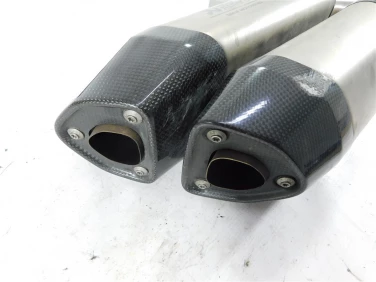 Wydech koŃcowy tŁumik bmw r 1300 gs 24-25 akrapovic u-11 9446014