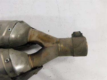 Wydech koŃcowy tŁumik bmw r 1300 gs 24-25 akrapovic u-11 9446014