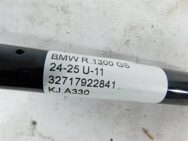 Kierownica przÓd bmw r 1300 gs 24-25 u-11 32717922841