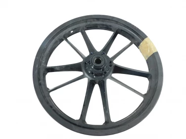 FELGA KOŁO PRZÓD BMW R 1300 GS 24-25 KUTA 3,0X19 FELGA PROSTA OK U-11 5B34369