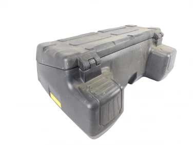 KUFER KUFRY CF MOTO SUZUKI HONDA KAWASAKI UNIWERSALNY U-11 SMART ACCESSORIES