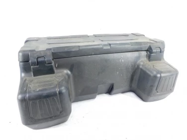 Kufer kufry cf moto suzuki honda kawasaki uniwersalny u-11 smart accessories