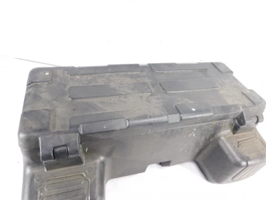 Kufer kufry cf moto suzuki honda kawasaki uniwersalny u-11 smart accessories