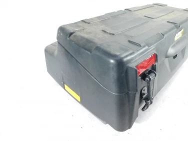 Kufer kufry cf moto suzuki honda kawasaki uniwersalny u-11 smart accessories