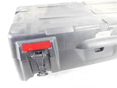 Kufer kufry cf moto suzuki honda kawasaki uniwersalny u-11 smart accessories