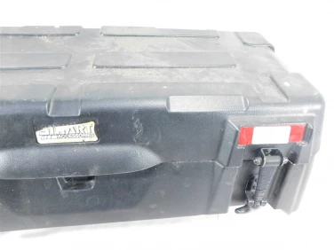 Kufer kufry cf moto suzuki honda kawasaki uniwersalny u-11 smart accessories